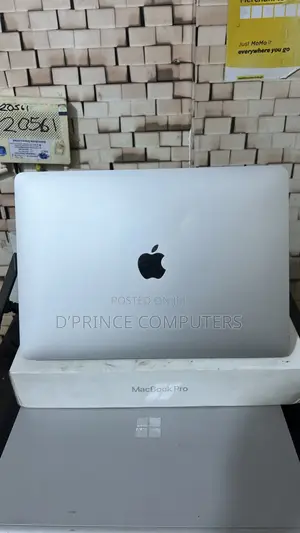 Laptop Apple MacBook Air 2018 16GB Intel Core i5 SSD 1.5T