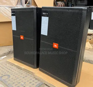 JBL SRX700 15inches Short-Range Passive Loudspeaker