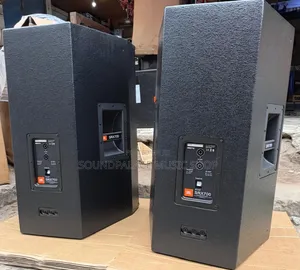 JBL SRX700 15inches Short-Range Passive Loudspeaker