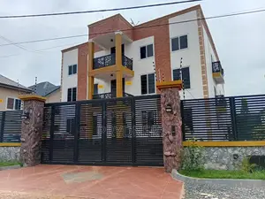 2bdrm Apartment in Dps C25, Tema Metropolitan for rent