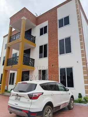 2bdrm Apartment in Dps C25, Tema Metropolitan for rent