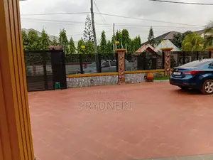 2bdrm Apartment in Dps C25, Tema Metropolitan for rent