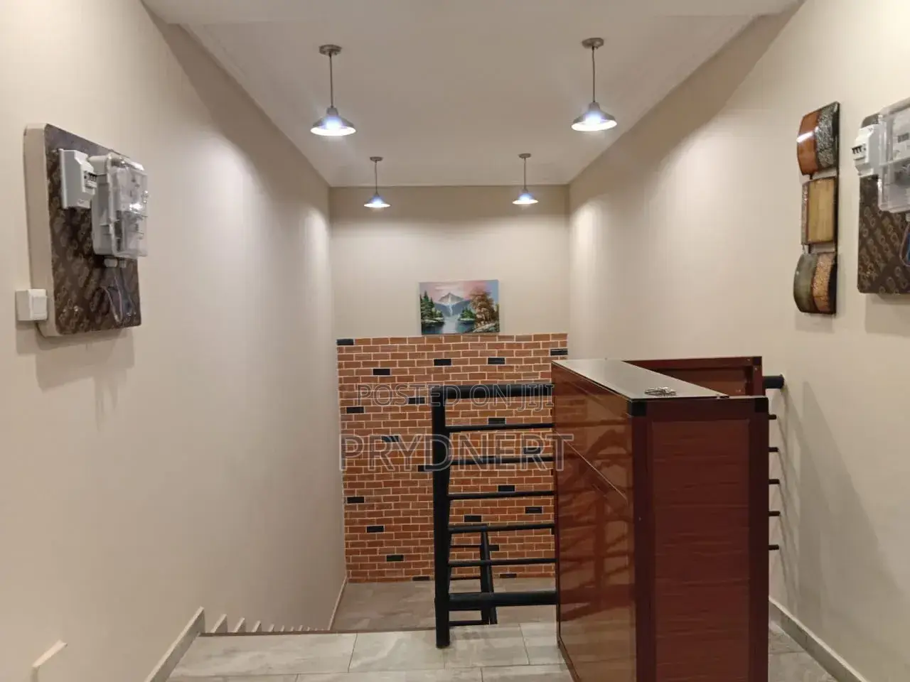 2bdrm Apartment in Dps C25, Tema Metropolitan for rent