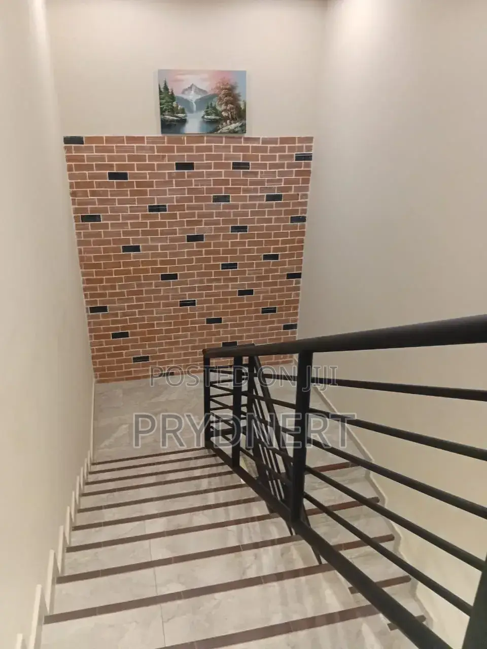 2bdrm Apartment in Dps C25, Tema Metropolitan for rent