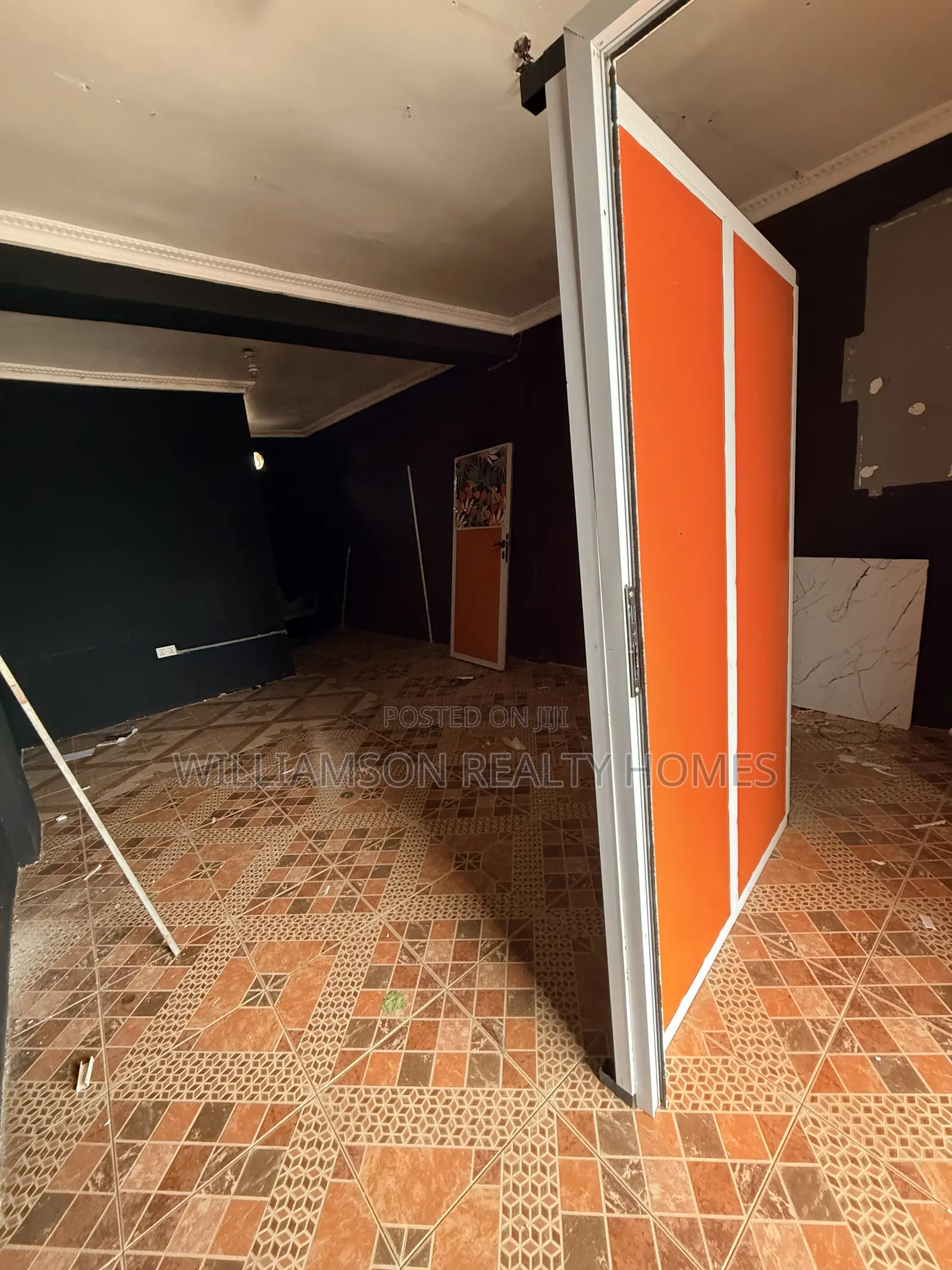 Affordable Road Side Shop/Store/Showroom/Office Space/Warehous,spintex