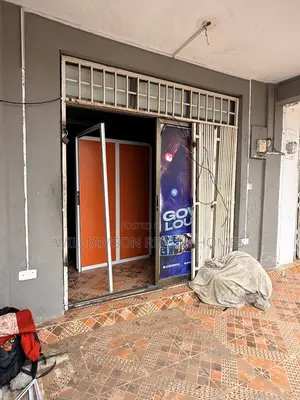 Affordable Road Side Shop/Store/Showroom/Office Space/Warehous,spintex