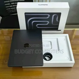 New Laptop Apple MacBook Pro 2026 M5 Pro 32GB Apple M5 Pro SSD 1T