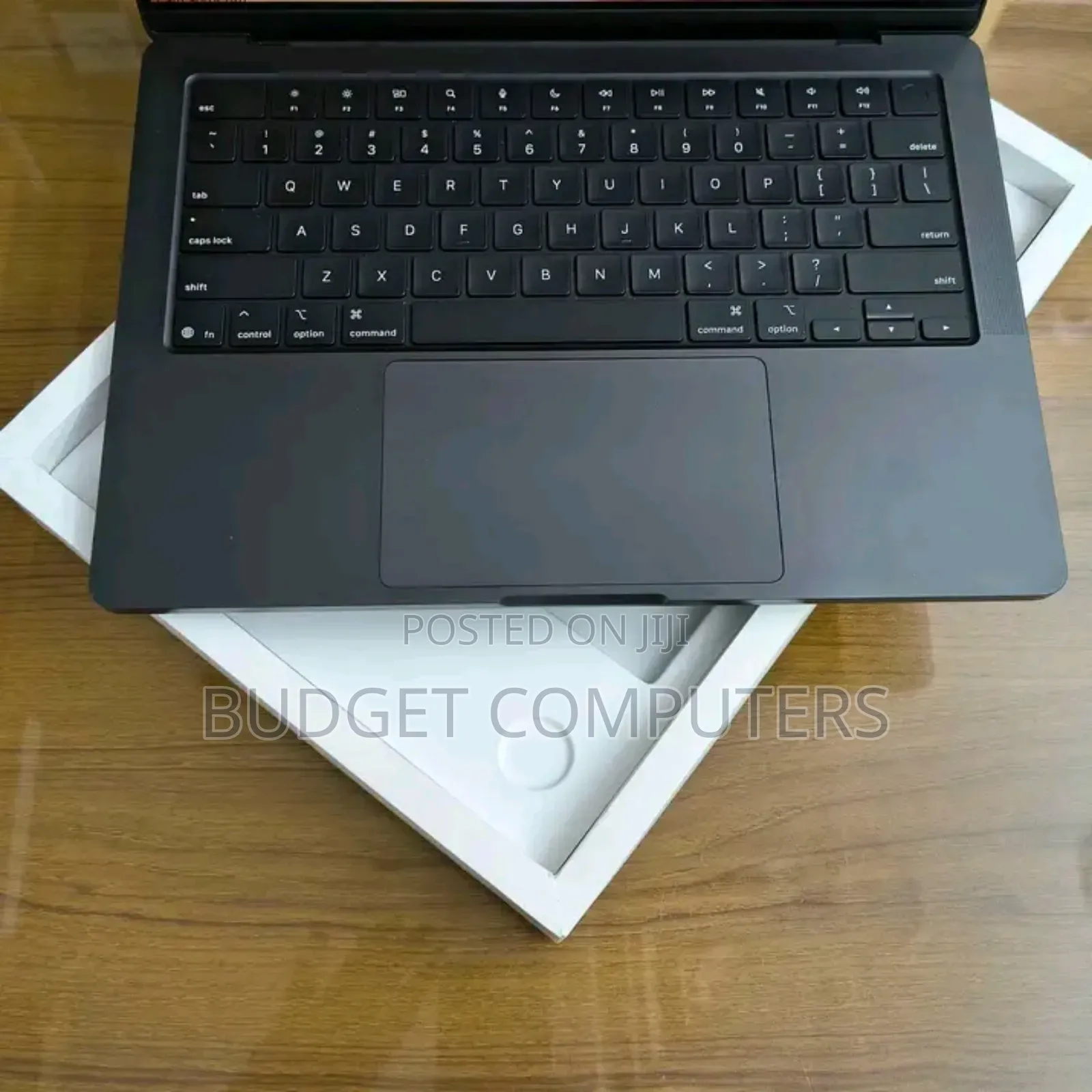 New Laptop Apple MacBook Pro 2026 M5 Pro 32GB Apple M5 Pro SSD 1T