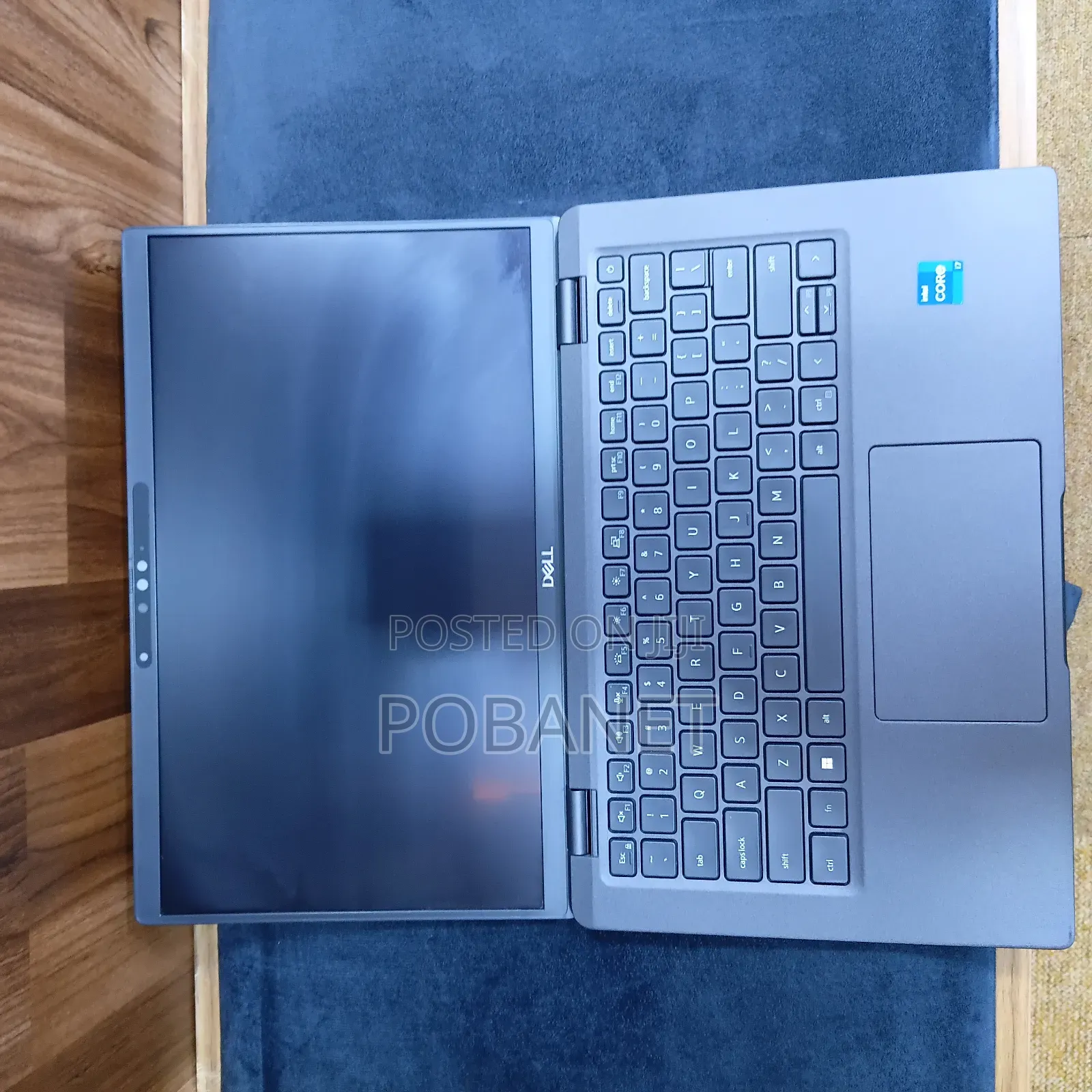 New Laptop Dell Latitude 7430 32GB Intel Core i7 SSD 512GB