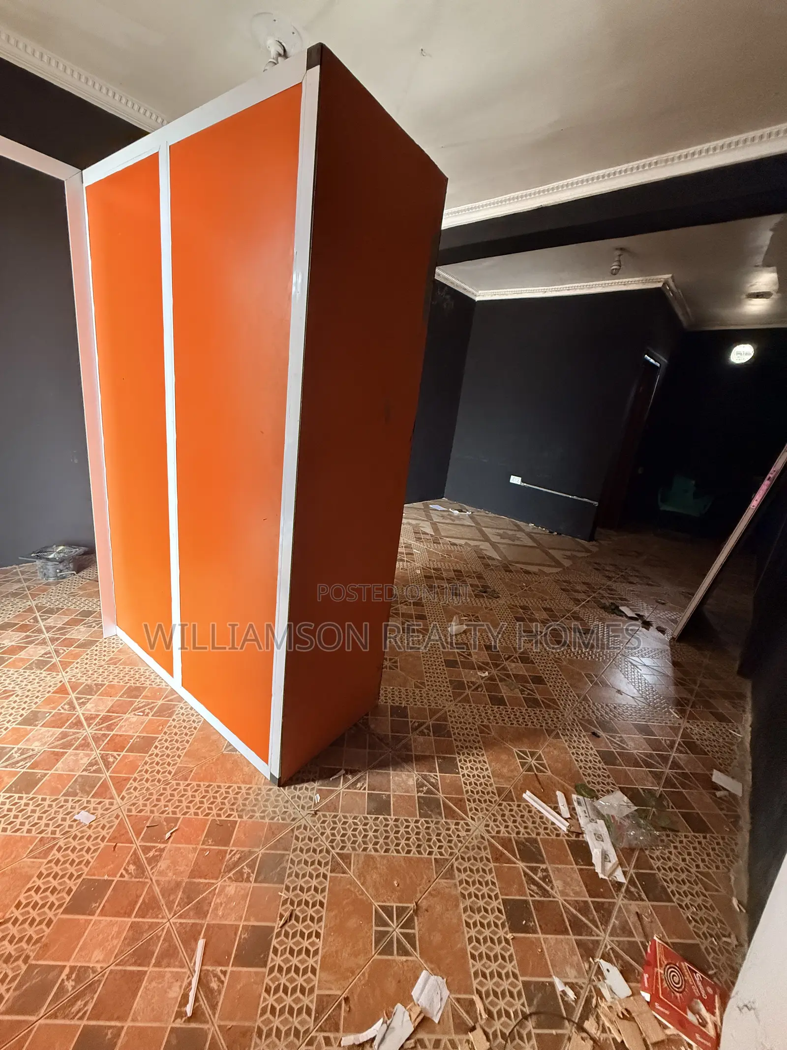 Affordable Road Side Shop/Store/Showroom/Office Space/Warehous,spintex