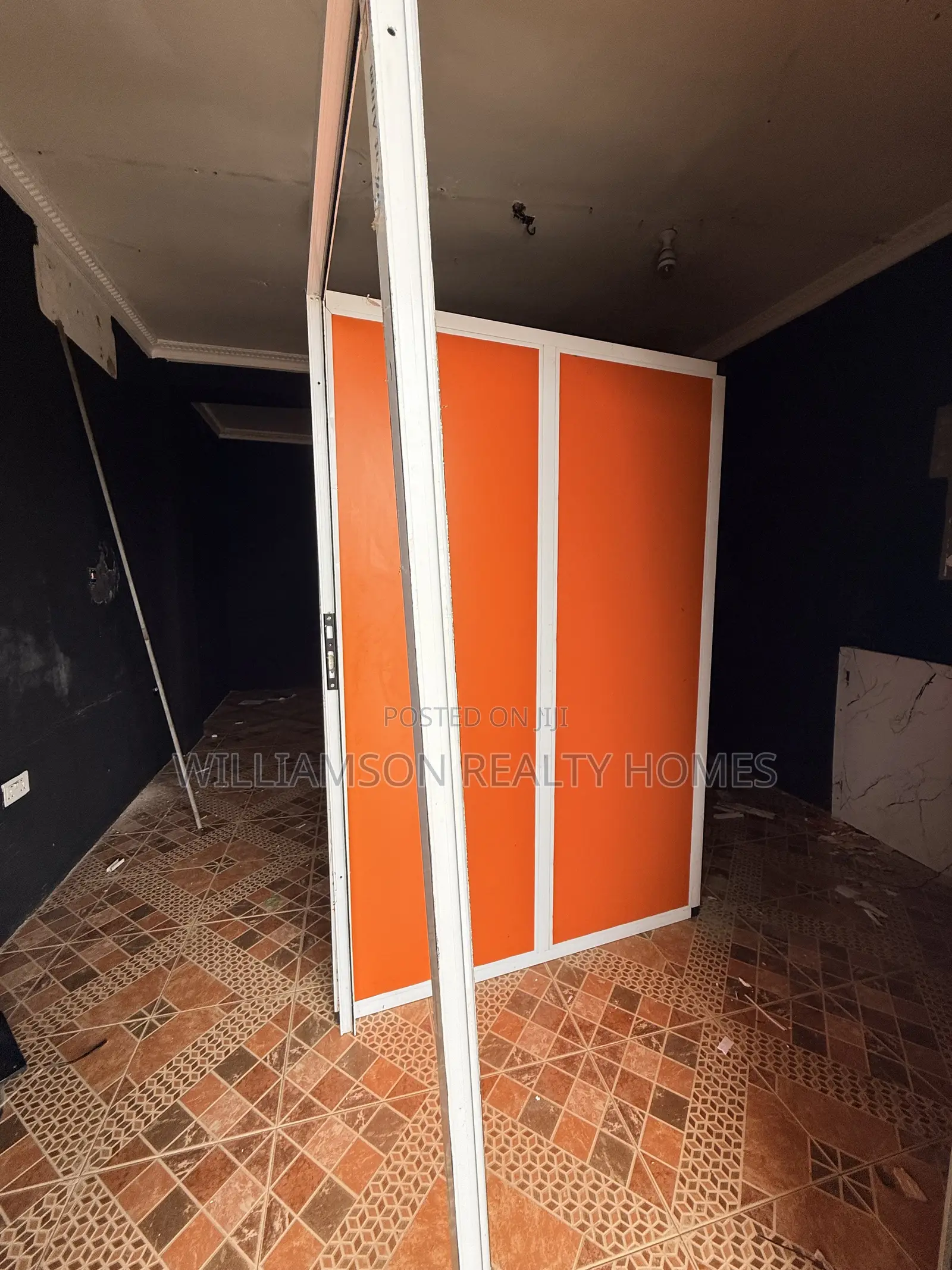 Affordable Road Side Shop/Store/Showroom/Office Space/Warehous,spintex