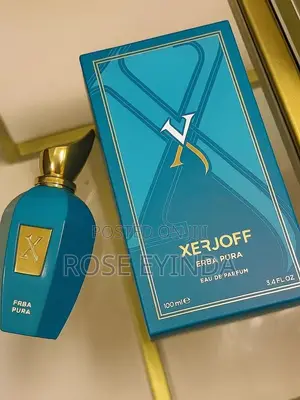 Xerjoff Erba Pura Wholesale