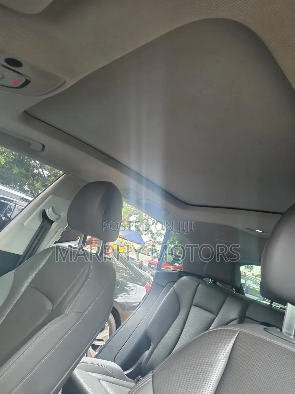 Audi Q8 55 Premium AWD quattro 2020 Blue