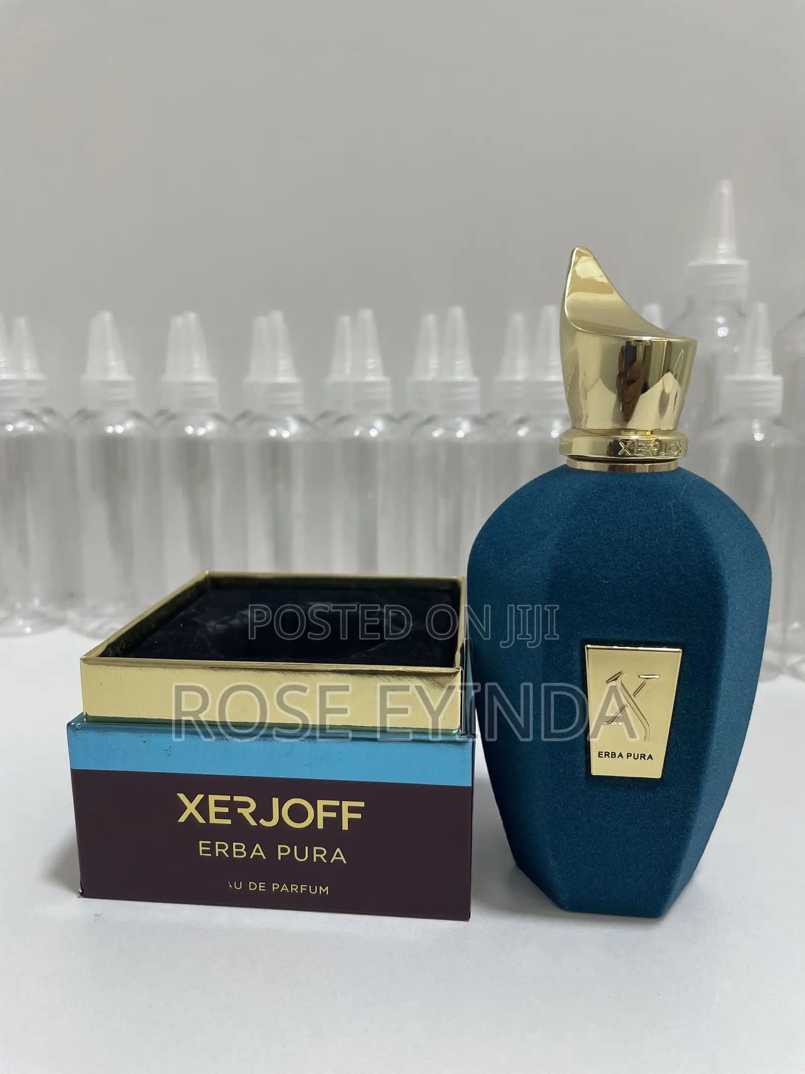 Xerjoff Erba Pura Wholesale