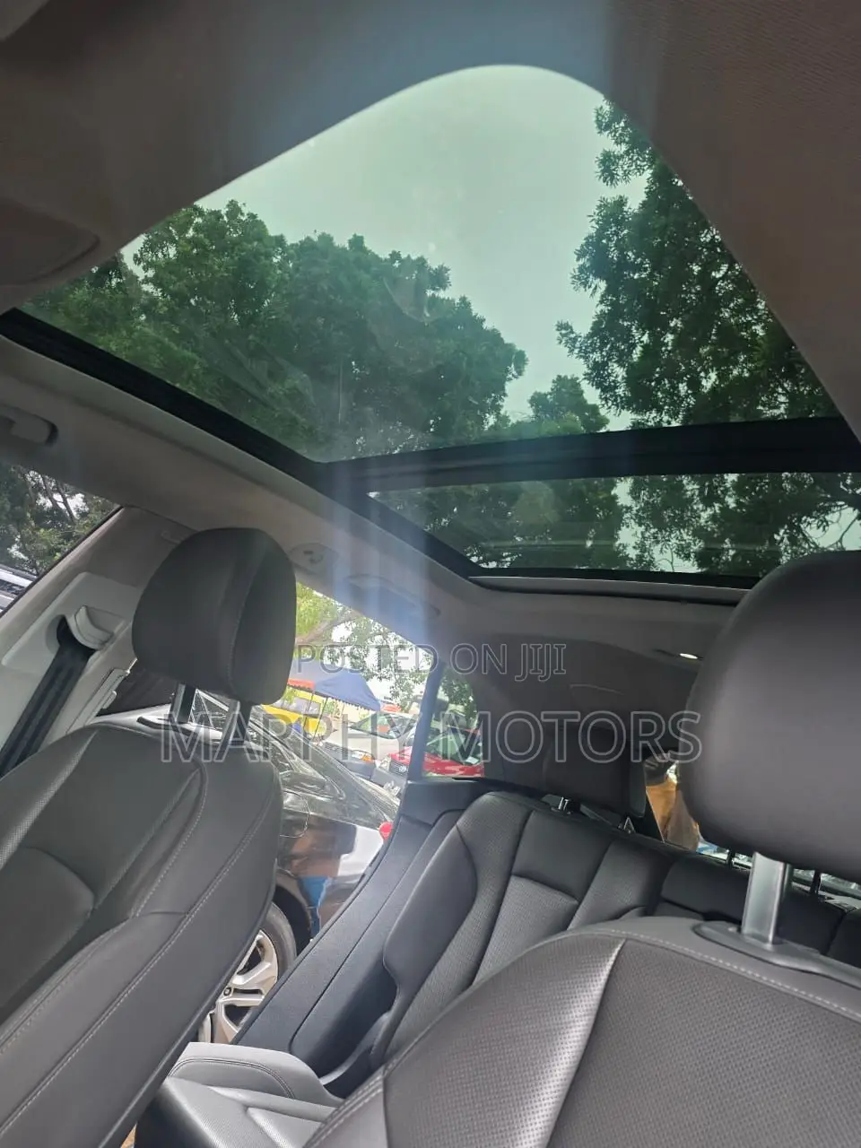 Audi Q8 55 Premium AWD quattro 2020 Blue