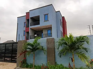 2bdrm Apartment in Dps, Tema Metropolitan for rent