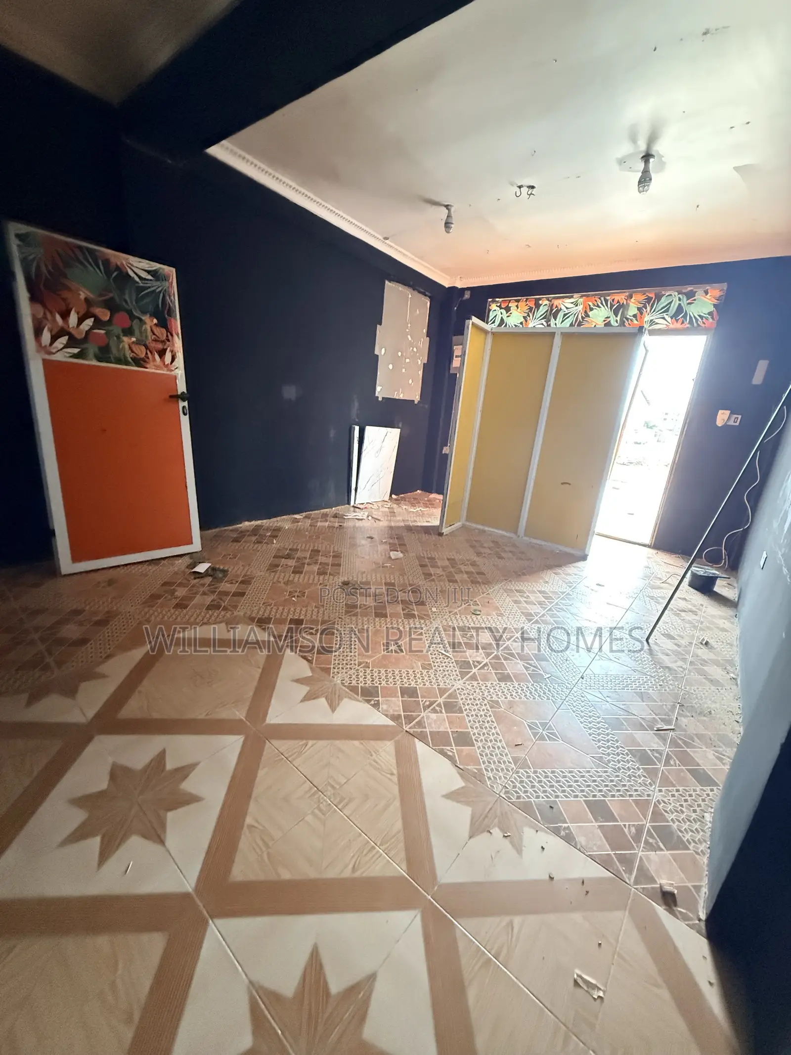 Affordable Road Side Shop/Store/Showroom/Office Space/Warehous,spintex