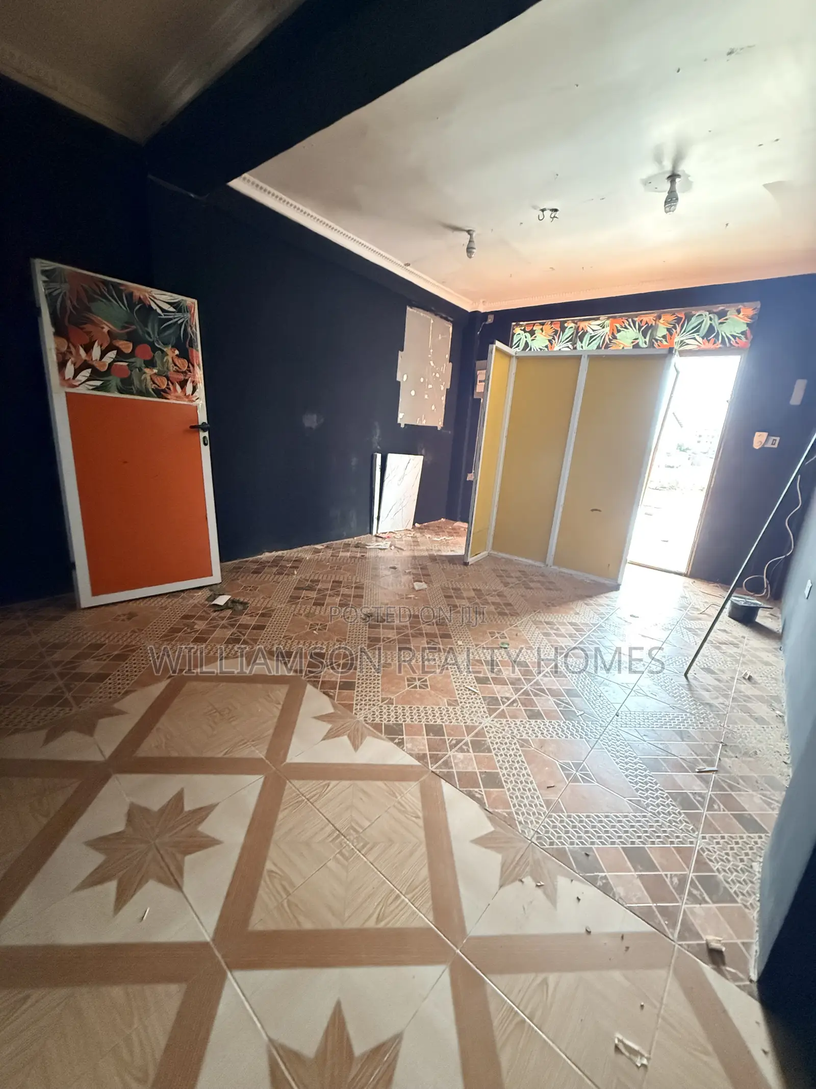 Affordable Road Side Shop/Store/Showroom/Office Space/Warehous,spintex