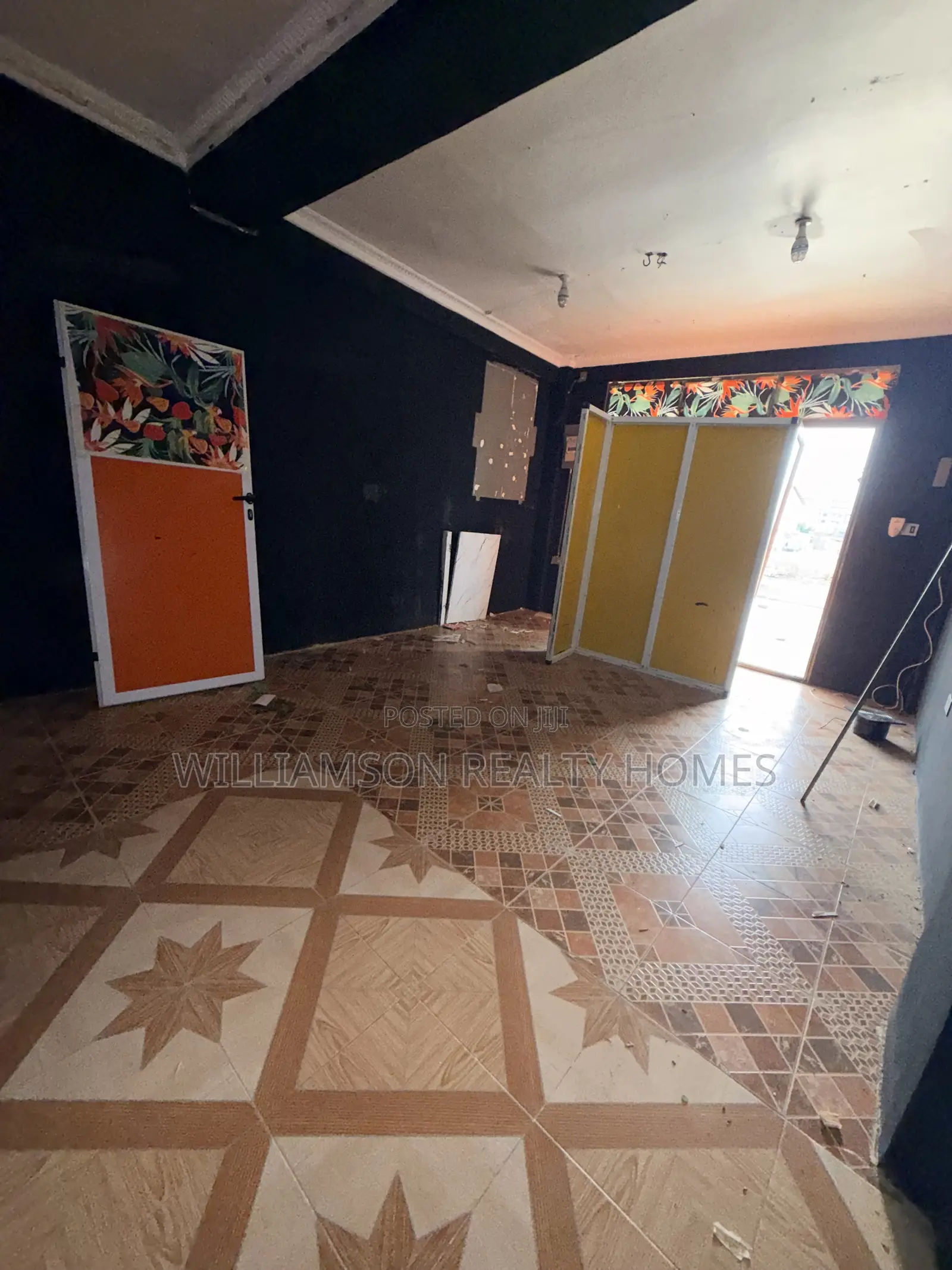 Affordable Road Side Shop/Store/Showroom/Office Space/Warehous,spintex
