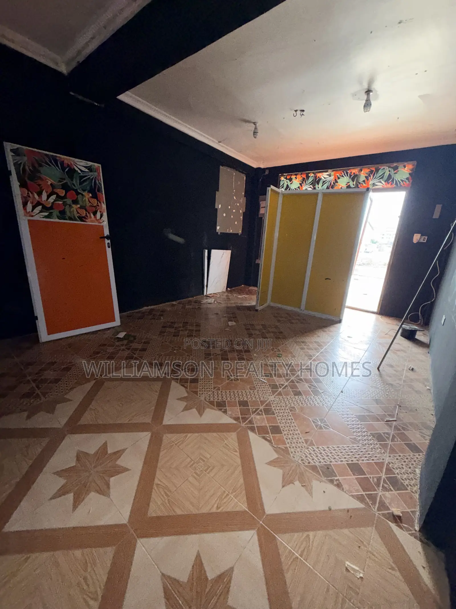Affordable Road Side Shop/Store/Showroom/Office Space/Warehous,spintex