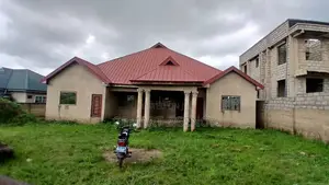 6bdrm House in Kuntunse Dvla, Accra Metropolitan for sale