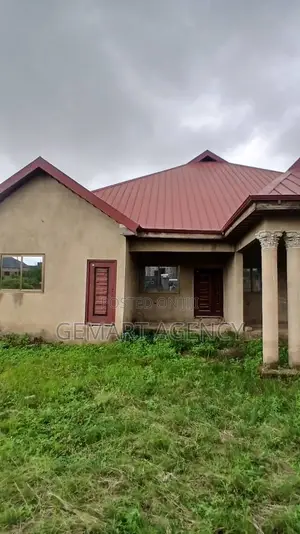 6bdrm House in Kuntunse Dvla, Accra Metropolitan for sale