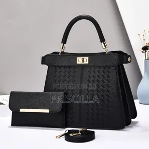 Quality Ladies Handbags