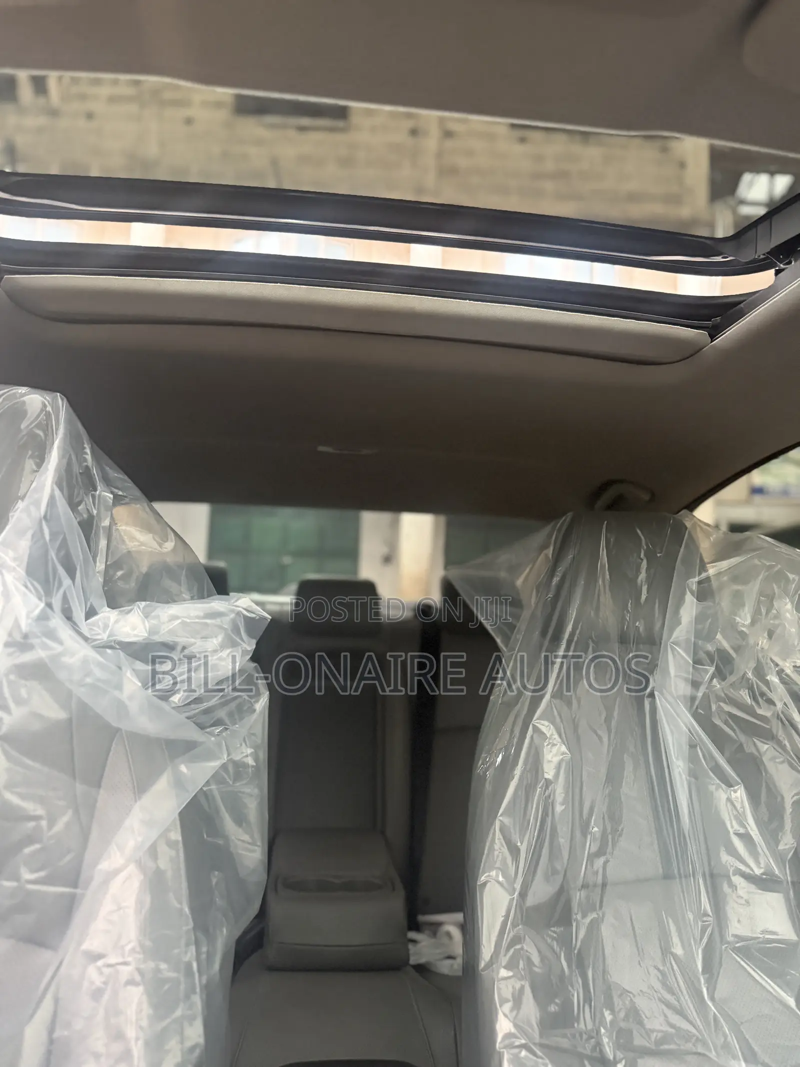 Honda Civic EX-L 4dr Sedan (1.5L 4cyl) 2016 Gray
