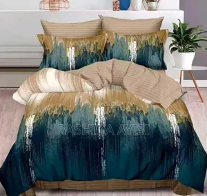 King/Queen Size Duvet Set