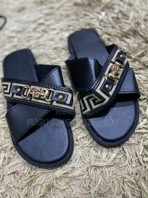 Nice Ahenema and Slides Available