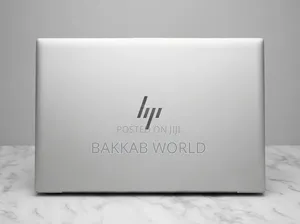 Laptop HP EliteBook 830 G7 16GB Intel Core i5 SSD 256GB