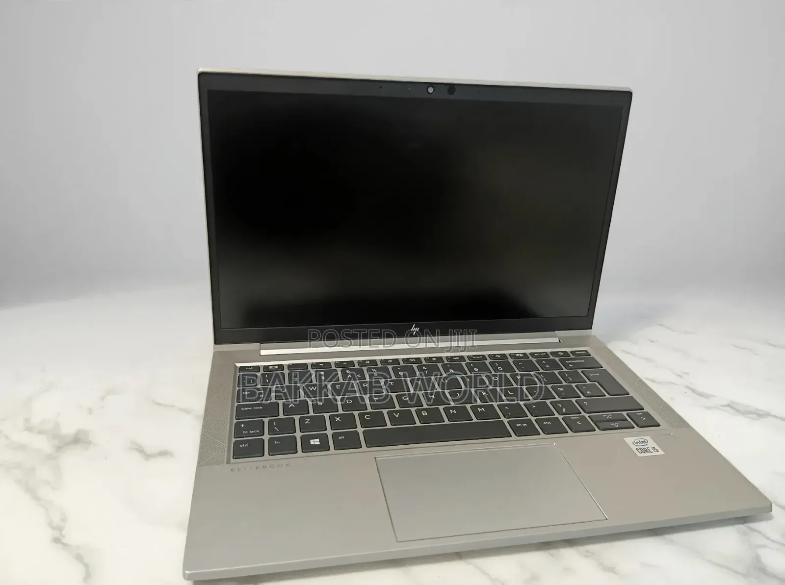 Laptop HP EliteBook 830 G7 16GB Intel Core i5 SSD 256GB