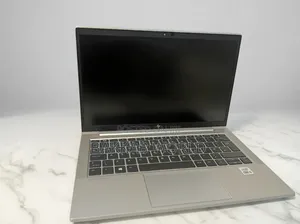 Laptop HP EliteBook 830 G7 16GB Intel Core i5 SSD 256GB