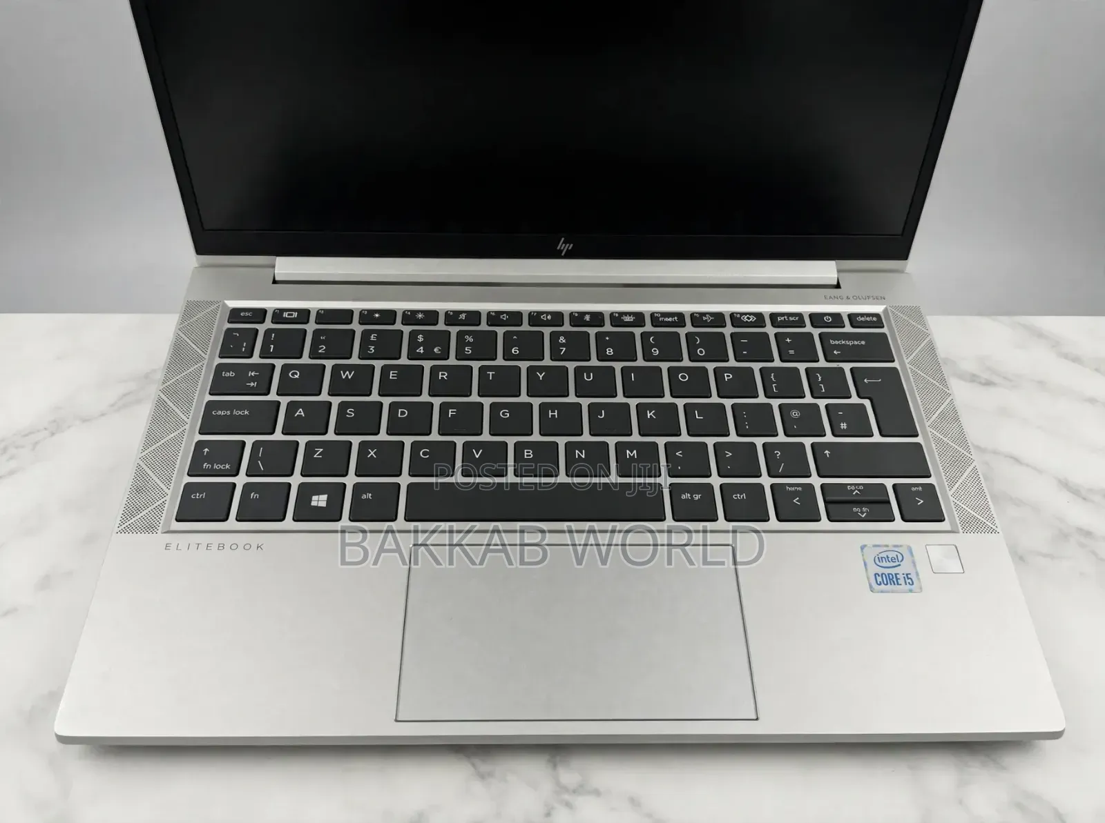 Laptop HP EliteBook 830 G7 16GB Intel Core i5 SSD 256GB