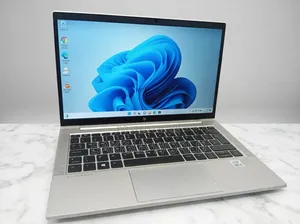Laptop HP EliteBook 830 G7 16GB Intel Core i5 SSD 256GB