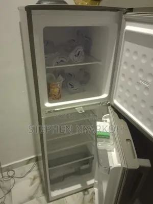 Neon Fridge