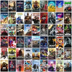 Solid PC Games