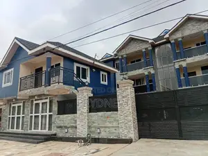 2bdrm Apartment in Dps, Tema Metropolitan for rent