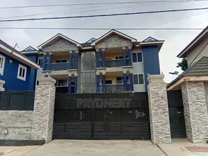 2bdrm Apartment in Dps, Tema Metropolitan for rent