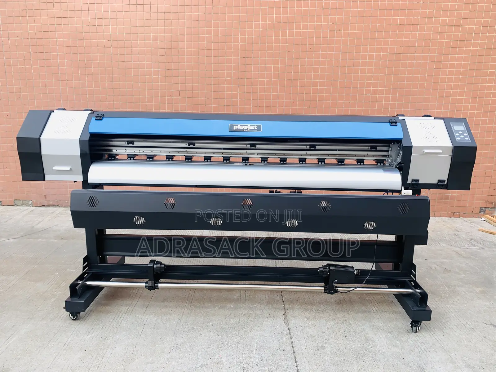 Plusjet 6ft Large Format Printer