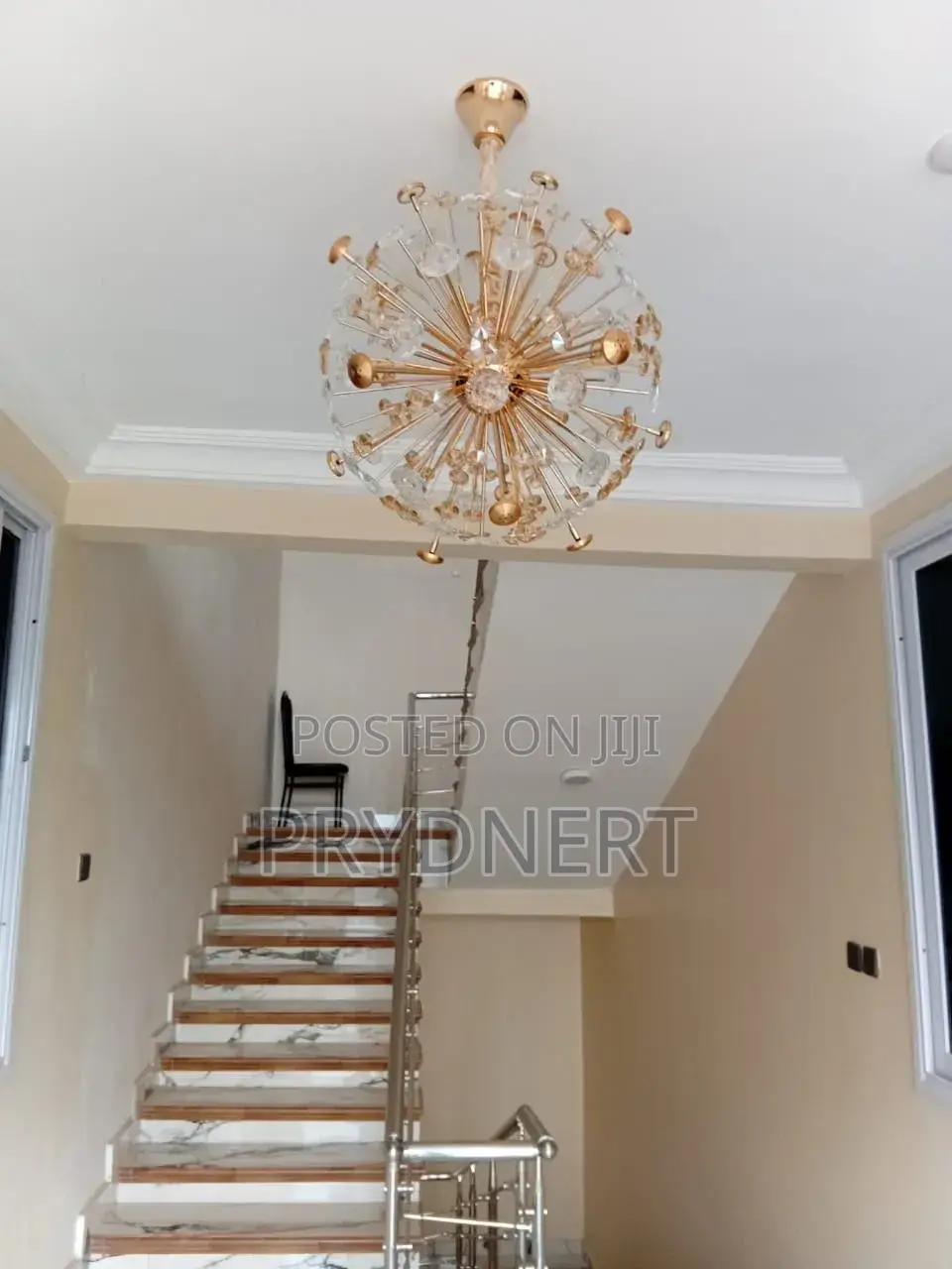 2bdrm Apartment in Dps, Tema Metropolitan for rent