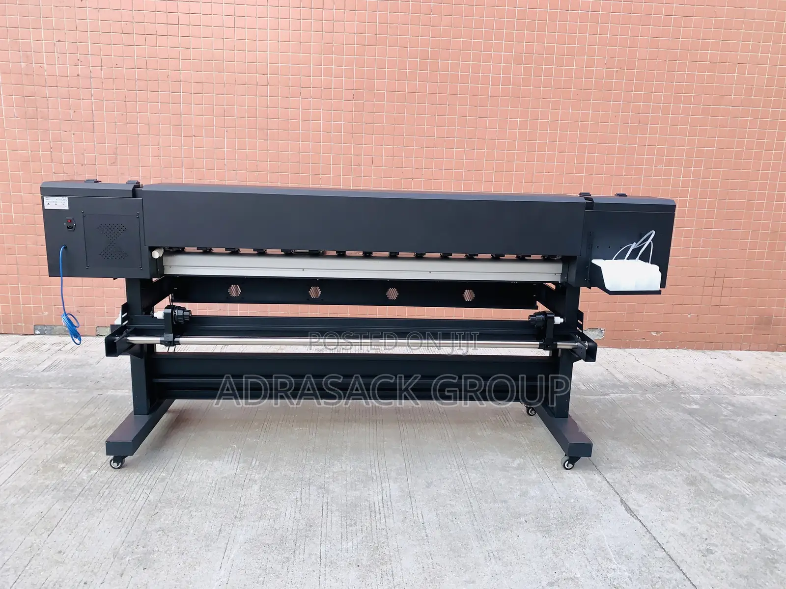 Plusjet 6ft Large Format Printer