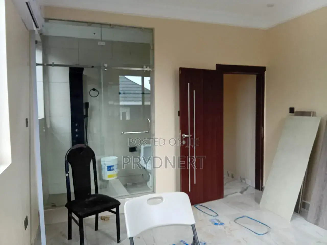 2bdrm Apartment in Dps, Tema Metropolitan for rent