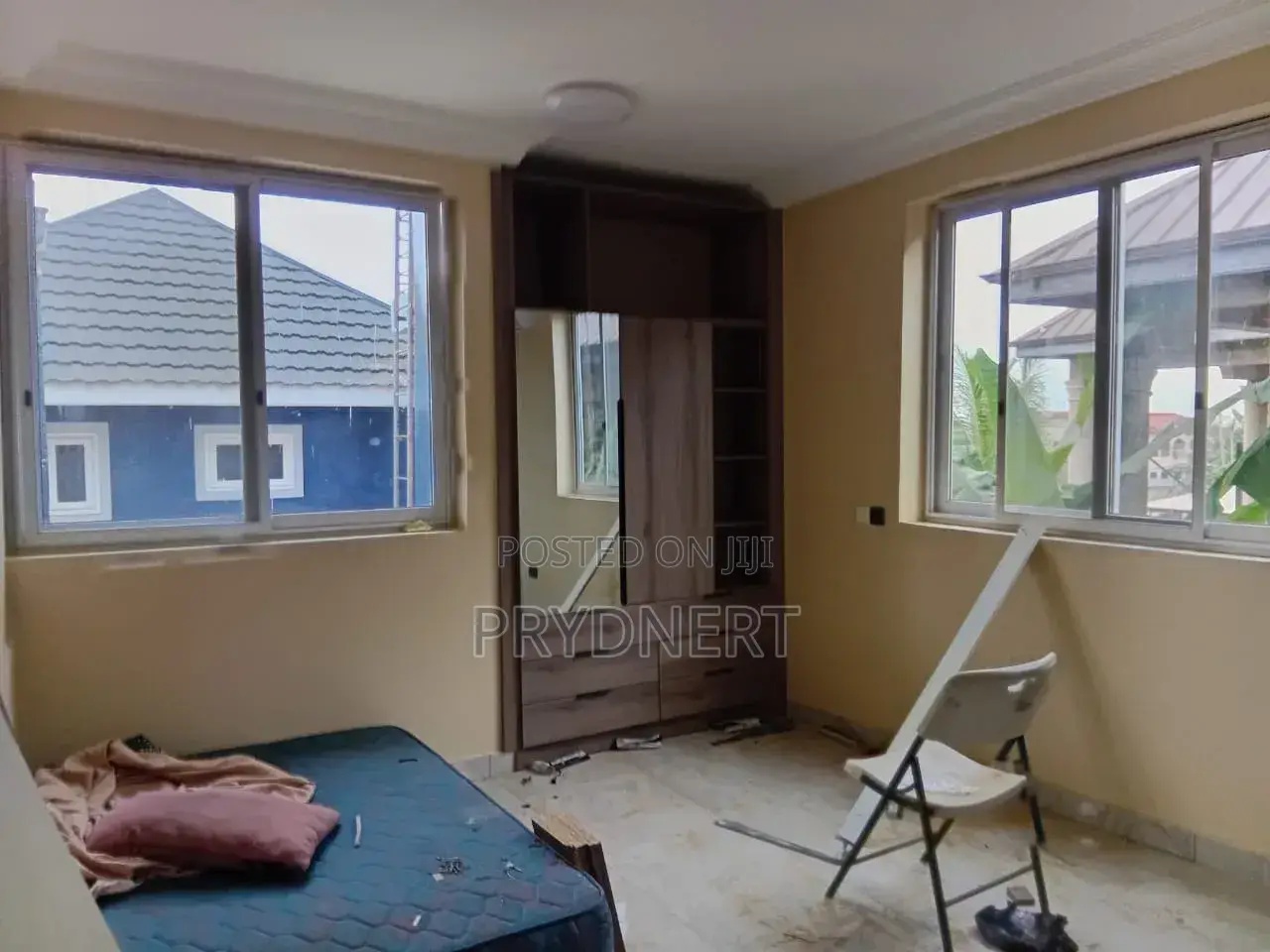 2bdrm Apartment in Dps, Tema Metropolitan for rent
