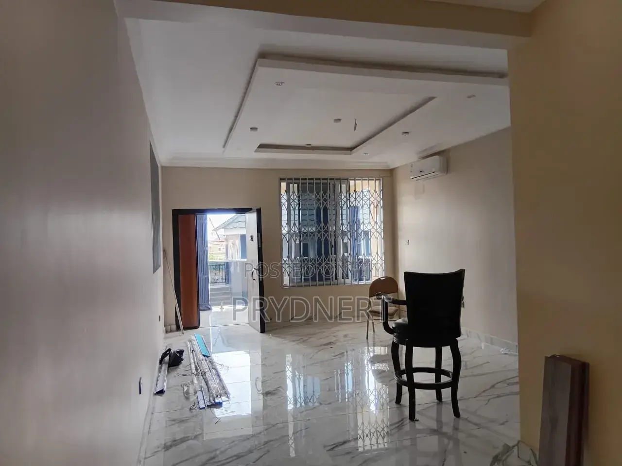 2bdrm Apartment in Dps, Tema Metropolitan for rent
