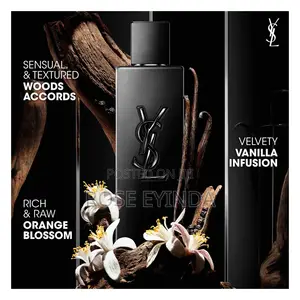 Ysl Myslf 100ml