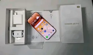 New Honor 600 Pro 512 GB Orange