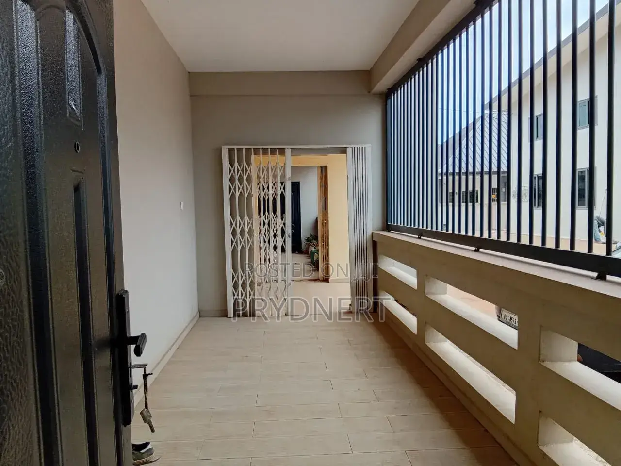 3bdrm Apartment in Savana, Tema Metropolitan for rent