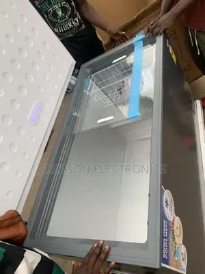 NAS- 420 Chest