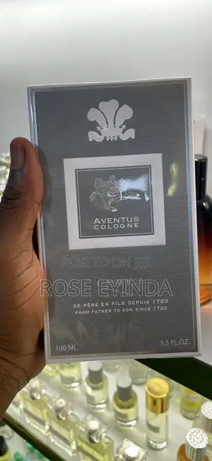 Creed Aventus Cologne 100ml Original